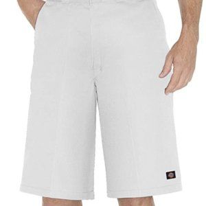 Men's Dickies Loose Fit Multi-Pocket Work Shorts